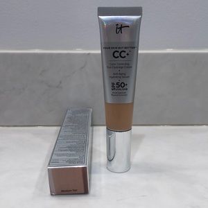 IT Cosmetics Your Skin But Better CC